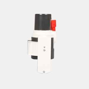 Accoppiamento a innesto FLISY V2 (singolo) - Product Image 1