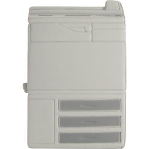 Custom Design PU <b>Machine</b> Stress Relievers Promotional Toy Stress Ball with Custom Color & Shape - Product Image 5