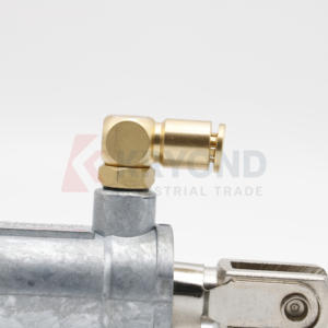 Cilindro neumático SM102 CD102 87.334.018, cilindro de aire de buena calidad para accesorios de máquina de impresión, pieza de repuesto, 1 unidad - Product Image 4