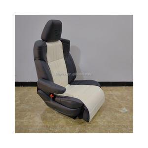 Siège conducteur VIP de première classe de luxe <span class=keywords><strong>pour</strong></span> Sprinter <span class=keywords><strong>Van</strong></span> et Alphard Modified Car Interior Universal Fit - Product Image 6
