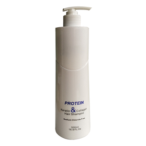 Shampoo à la kératine <span class=keywords><strong>pour</strong></span> cheveux brésiliens de qualité supérieure avec prix de gros - Product Image 1