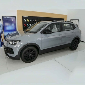 <span class=keywords><strong>Volkswagen</strong></span> Tharu SUV Luxury <span class=keywords><strong>Sport</strong></span> 2024, Motore Turbo, Cambio Automatico, Trazione Anteriore, Guida a Sinistra, Nuovo Euro VI, Telecamera Posteriore, Pneumatici R18, Portapacchi in Metallo - Product Image 4