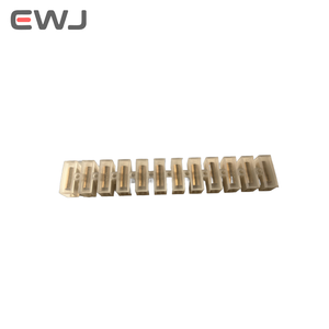 2025 Thiết Kế Mới Chất Lượng Cao Bền H Hình Chữ U Thiết Bị Đầu Cuối Khối Đồng Kích Thước 4Mm 6Mm 10Mm 16Mm 25Mm 30Mm 35Mm 40Mm - Product Image 5