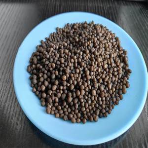 Hete Verkopende Dap-Meststof 64% Diammoniumfosfaat 18-46 Dap 64% Gele En Bruine Kleur Korrelig - Product Image 5