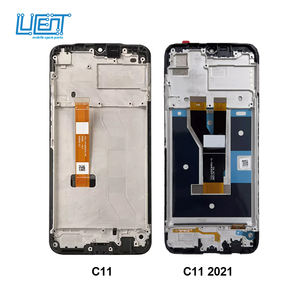 Pantalla LCD para <span class=keywords><strong>realme</strong></span> <span class=keywords><strong>C11</strong></span>, <span class=keywords><strong>precio</strong></span> al por mayor de fábrica - Product Image 2