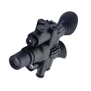 กล้องมองกลางคืน DA-PVS7/NVGs-3 พร้อมเลนส์ปรับได้ กันน้ำ มีเส้นเล็งเป้าหมาย 42 FOV P65 P67 กล้องมองกลางคืน รุ่น B - Product Image 1