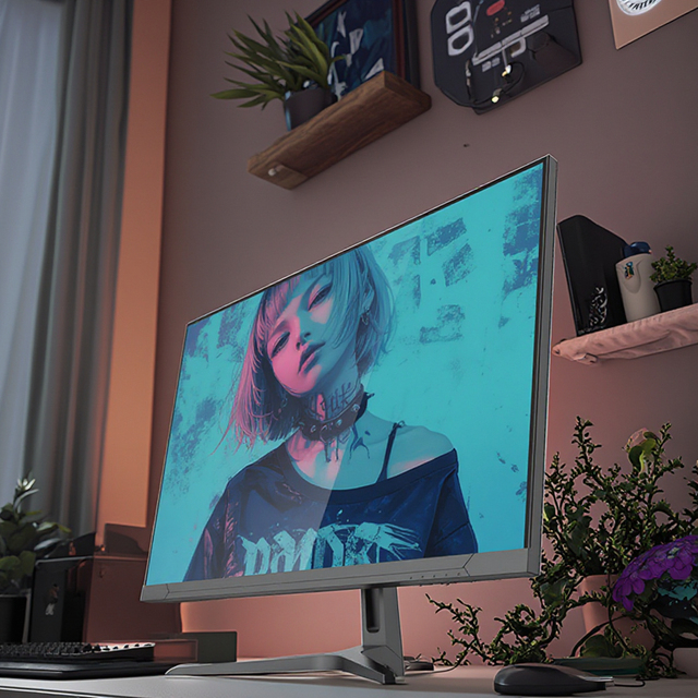 OEM 27inch 120% SRGB 1K 2K 4K Gaming PC Monitor 75Hz 100Hz 165Hz 240Hz 280Hz Computer Display Wide Screen Height-adjustable
