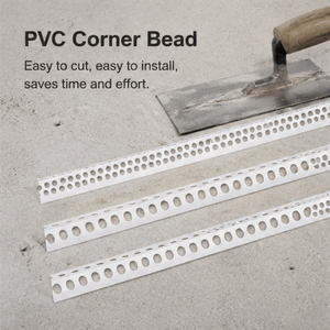 Protections d'<span class=keywords><strong>angle</strong></span> en PVC anti-collision à bords arrondis pour murs de maisons de retraite et de maisons de vie d'âgés - Product Image 1