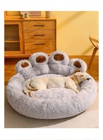 Niche pour petits et grands chiens et chats en coton PP de bonne qualité à prix compétitif