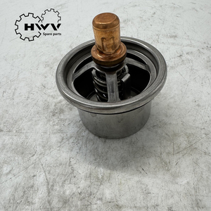 Regulador de Temperatura del Refrigerante del Motor 248-5513 2485513 de Calidad Garantizada para Cargadora de Ruedas 982XE 972H 988K XE 982 XE 980F II 980 - Product Image 2