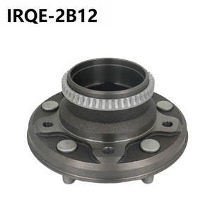 Rodamiento de Cubo de Rueda IRQE 43503-69045 para Toyota Land Cruiser, Pieza de Repuesto para Eje Delantero - Product Image 4