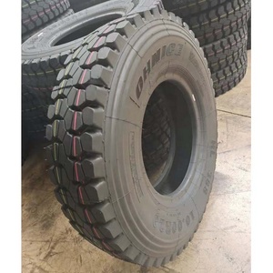 Precio de Neumáticos Myanmar, Marca Lionstone/Jinyu, 10.0 0r20, Neumáticos para Camión de Buena Calidad - Product Image 2