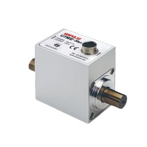 เครื่องวัดแรงบิดแบบหมุน Unipulse UTMIII.C 5 นิวตันเมตร สำหรับการกำหนดตำแหน่ง - Product Image 1