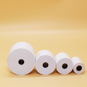 Rouleau de <span class=keywords><strong>papier</strong></span> thermique bon marché 3 1/8, <span class=keywords><strong>papier</strong></span> pour <span class=keywords><strong>imprimante</strong></span>, taille du <span class=keywords><strong>papier</strong></span> 4 pouces - Product Image 5
