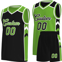 Maillot de basket-ball personnalisé, nom de l'équipe, numéro, chemise d'entraînement personnalisée pour hommes, jeunes, enfants, garçons, collège, université