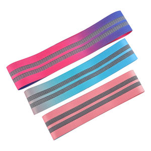 <span class=keywords><strong>Bande</strong></span> de résistance lourde en polyester, fabrication directe chinoise, personnalisable - Product Image 3