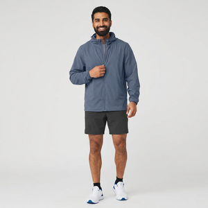 Vestes pour hommes Vêtements d'extérieur coupe-vent Veste tactique softshell imperméable Manteau Vêtements de chasse et de pêche pour hommes Veste d'extérieur - Product Image 1