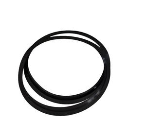 Sello de aceite de limpiaparabrisas hidráulico a prueba de polvo para cilindro hidráulico J Sello de limpiaparabrisas - Product Image 6