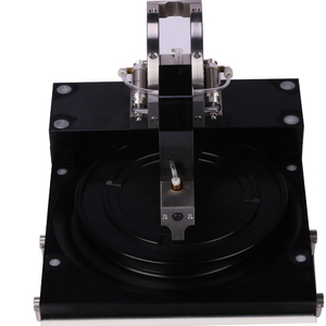 Chuyên nghiệp damu của nhà sản xuất tùy chỉnh công nghiệp MPO thiết bị sợi quang 5G tương thích sợi quang máy đánh bóng - Product Image 2