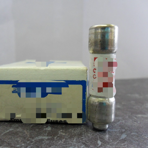 Nouveau lot de fusibles Shawmut Atmr2 Ktk R <span class=keywords><strong>2</strong></span> 600 Volts Nib Original en stock, automatisation industrielle, Pac dédié Plc <span class=keywords><strong>Prog</strong></span> - Product Image 1