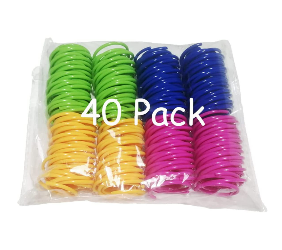 แพ็ค40ชิ้น