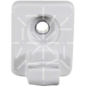 SOPORTE PARA VISERA SOLAR D16/401, IZQUIERDA/DERECHA, compatible con Iveco DAILY 2019, DAILY 2016, DAILY 2014, DAILY 2022 (5801582024) - Product Image 1