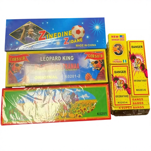 WZ024A Pétard tonitruant, pétard puissant, pétard de grande puissance, pétards à effets spéciaux, en stock, vente, pétards W024 - Product Image 4