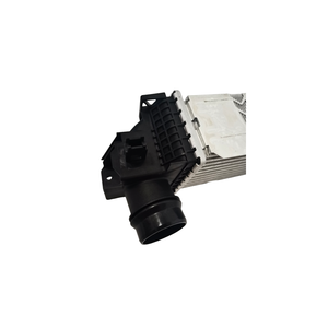 Für BMW 2er Links antrieb F46 F45 x1 F48 MINI COOPER S ALL4 Links antrieb Kompressor luftkühler OEM17517617598 - Product Image 4