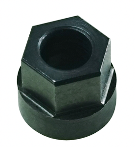 Services d'usinage CNC de prototypage rapide pour les équipements industriels en acier inoxydable et en cuivre polissage lisse fraisage tournage - Product Image 6