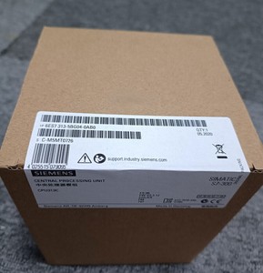 New and Original 6ES7313 <strong>5BG04</strong> <strong>0AB0</strong> New original <strong>6ES7</strong> <strong>313</strong> <strong>5BG04</strong> <strong>0AB0</strong> S Stock in Warehouse - Product Image 1