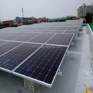 ระบบพลังงานแสงอาทิตย์สำหรับบ้านในประเทศไทย 5KW 6KW 8KW 10KW / ระบบพลังงานแสงอาทิตย์สำหรับบ้าน 3KW - Product Image 3