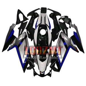 <span class=keywords><strong>Carenado</strong></span> de inyección para <span class=keywords><strong>Aprilia</strong></span> <span class=keywords><strong>RS</strong></span> <span class=keywords><strong>125</strong></span> RS4 Plata azul RS125 7LQ.45 RSV125 RR 06 07 08 09 11 2006 <span class=keywords><strong>2007</strong></span> 2008 2009 2010 2011 - Product Image 1