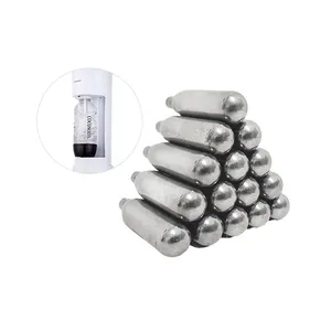 Bán Hot Mini Xi Lanh Gas Tank, Oxy/Nitơ/Argon Xi Lanh Khí Để Sử Dụng Đa Năng, Nhỏ Mini Co2 Gas Cartridge Xi Lanh