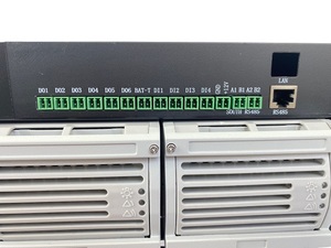 Bwitt SNMP điều khiển 9000W 48VDC 220VAC 3KW 5KW 7kW 12.5kw 25kw N + 1 Rack CHỈNH LƯU AC-DC chuyển đổi cung cấp điện - Product Image 3