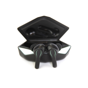 Fashion TWS <b>Wireless</b> Earphone Bluetooth Earphones Boat Charging Handsfree Gaming Noise Cancelling Earphone - Product Image 3