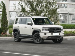 BYD Leopard <span class=keywords><strong>5</strong></span> 2025, SUV Híbrido, Edición Fangchengbao, Características Premium, Tecnología Avanzada, <span class=keywords><strong>5</strong></span> Puertas, <span class=keywords><strong>5</strong></span> Plazas - Product Image 3