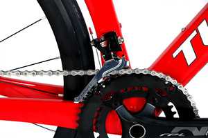 <span class=keywords><strong>Twitter</strong></span> prix usine 700C vélo de route en fibre de carbone 22 vitesses avec frein à disque câbles intérieurs vélo de route - Product Image 4