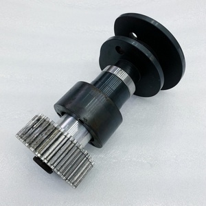 MA Original M3.016.240 Camshaft M3.016.290 Sleeve M3.016.291 Bush M3.016.292 Tooth <b>Lock</b> <b>Washer</b> for Heidelberg Offset Press Parts - Product Image 1