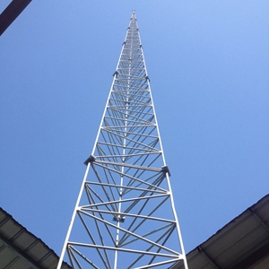 3面雷保護タワーフレームワーク - Product Image 2