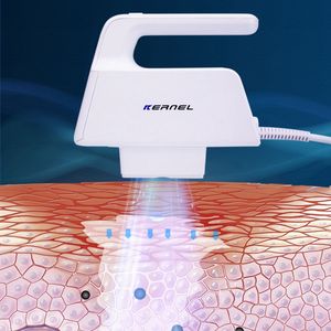 Appareil de thérapie excimer 308 nm Kernel CN-308E approuvé par les autorités médicales américaines - 29 ans d'excellence en photothérapie - Product Image 5