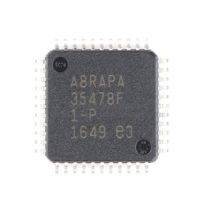 Composant électronique largement utilisé à prix réduit, microcontrôleur intégré ATMEGA644PA-AU, boîtier 44TQFP, qualité supérieure garantie à 100 % - Product Image 1