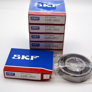 Original <strong>SKF</strong> NSK 6200 6201 <strong>6202</strong> 6203 6204 2RS Single Double Row Deep Groove Ball <strong>Bearing</strong> Wholesale Supplier Chrome Steel <strong>Bearing</strong> - Product Image 1