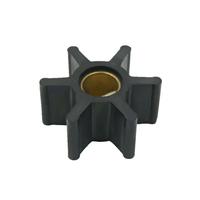 Impeller en caoutchouc flexible pour bateaux, vente en gros et au détail, remplace CEF 500201 JOHNSON 09-810B 128990-42200