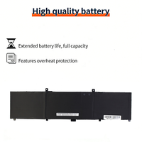 Batterie d'ordinateur portable B31N1535 en gros d'usine pour Asus VivoBook Flip Cover 14 M413 M413DA TM420I K413 X413 F413