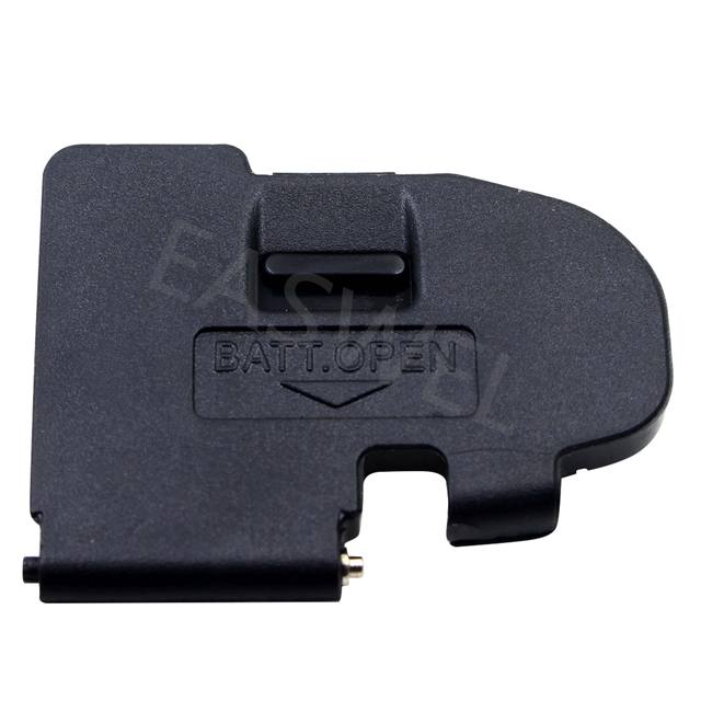 Battery Door Lid Cover for Canon EOS 5D Mark II 5D 2 Digital Camera Repair Part