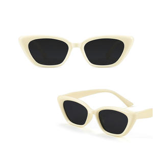 Gafas de Sol para Niños Danyang 1356, Montura Cuadrada, Lentes Polarizadas UV400, Ligeras, para Niñas, Viajes al Aire Libre, Fiestas - Product Image 1