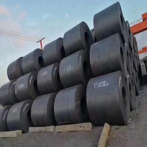 แผ่นเหล็กคาร์บอนรีดร้อน - Product Image 5