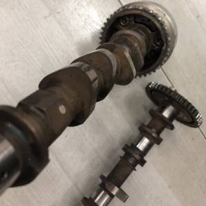 Árboles de levas para <span class=keywords><strong>Daihatsu</strong></span> Copen Terios Hijet Gran Cargo Storia Toyota Cami Perodua Kembara K3VE, árbol de levas de 1.3L de 2, 1, 2 y 3 litros - Product Image 6