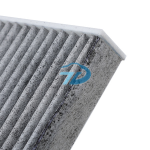 Chất lượng cao cabin Bộ lọc phòng động cơ mô hình 87139-30040 87139-52020 87139-50100 cho t Q50 & P - Product Image 6