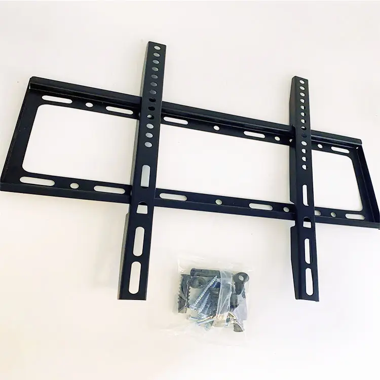 Long Extension TV Mount Full Motion Wall Bracket with 42 inch Long Arm Articulating TV Wall Mount